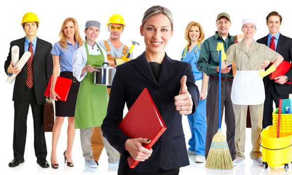 Fatih Bayan Temizlikçi Hizmeti